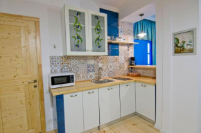 Freedom Square Apartment Dadiani 9
